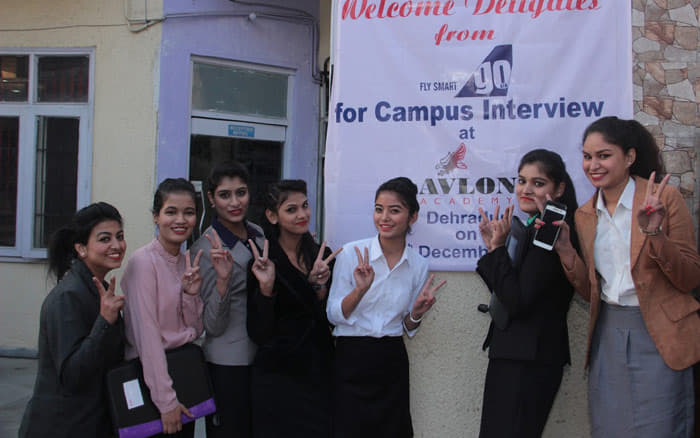 Avlon Academy Dehradun Campus Interview Drives photo 12