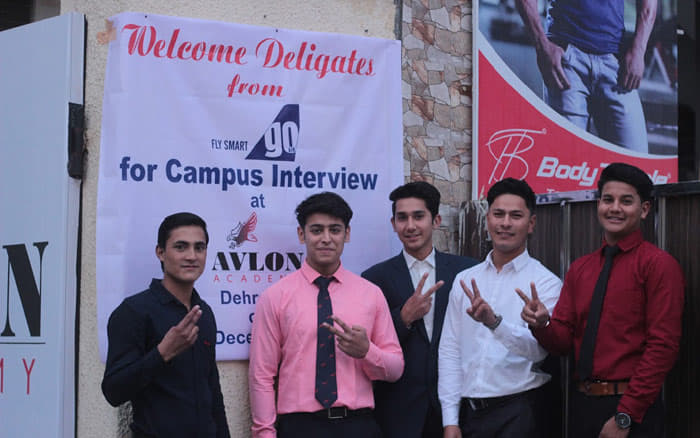 Avlon Academy Dehradun Campus Interview Drives photo 14