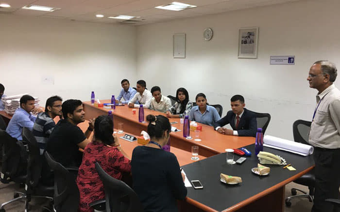 Avlon Academy Dehradun Internship photo 1