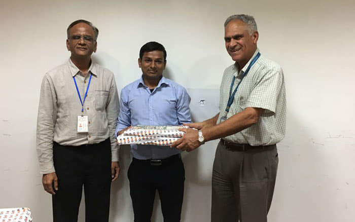 Avlon Academy Dehradun Internship photo 3