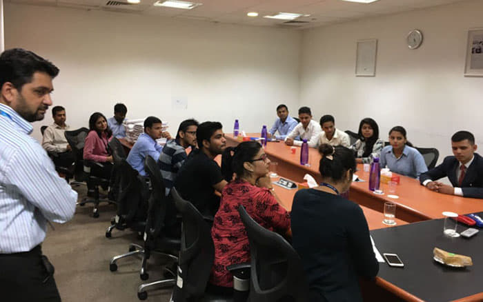 Avlon Academy Dehradun Internship photo 4