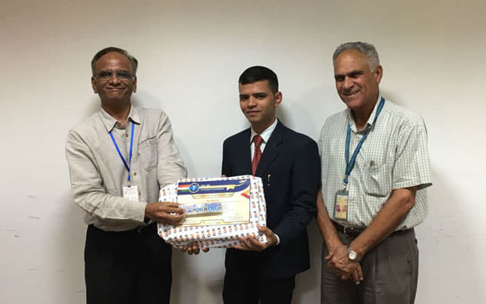 Avlon Academy Dehradun Internship photo 5