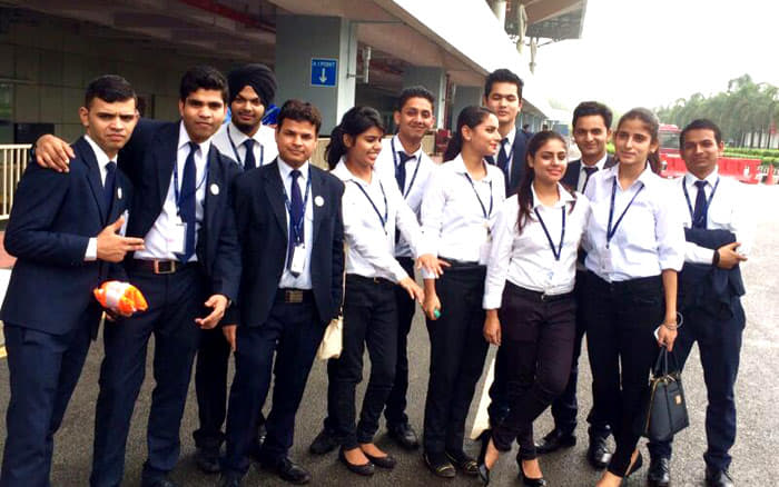 Avlon Academy Dehradun Internship photo 6