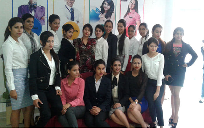 Avlon Academy Dehradun Avlon Miss Personality Uttarakhand photo 4