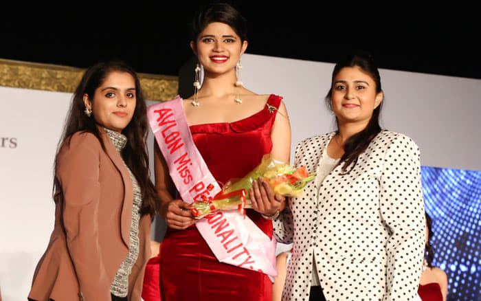 Avlon Academy Dehradun Avlon Miss Personality Uttarakhand photo 1