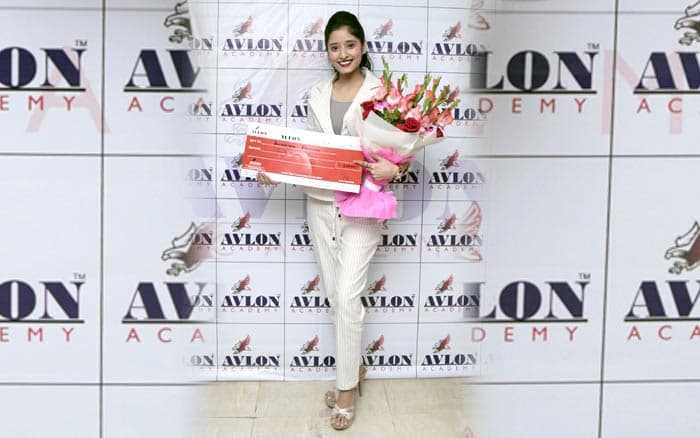 Avlon Academy Dehradun Avlon Miss Personality Uttarakhand photo 9