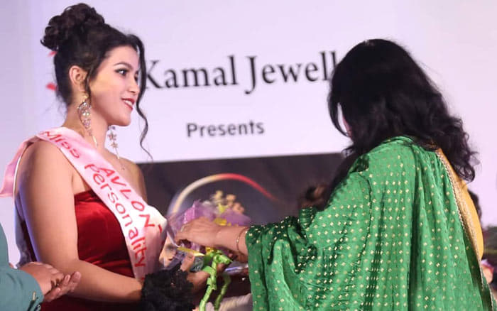 Avlon Academy Dehradun Avlon Miss Personality Uttarakhand photo 12
