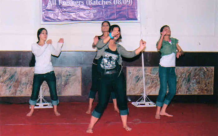 Avlon Academy Dehradun Fresher Party photo 5