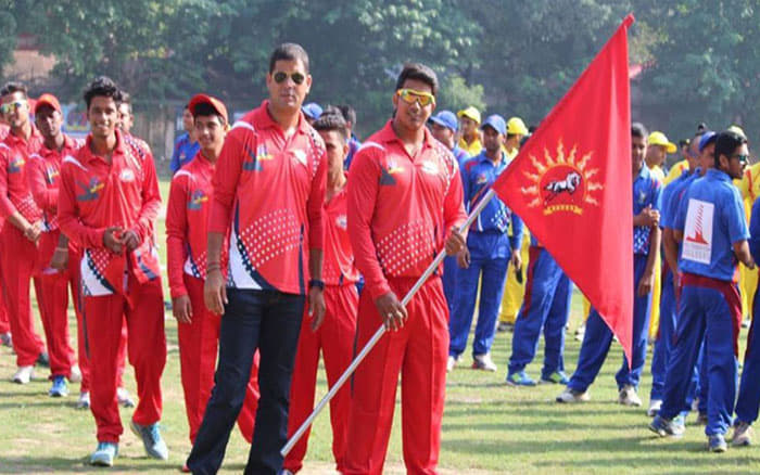 Avlon Academy Dehradun Sports photo 3