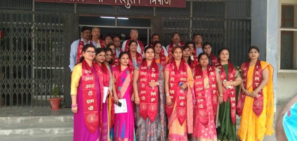 Shri Ramdevi Ramdayal Tripathi Mahila Polytechnic Kanpur Gallery photo 2