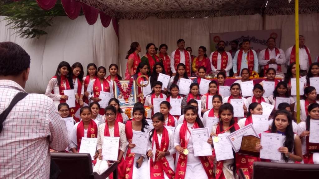 Shri Ramdevi Ramdayal Tripathi Mahila Polytechnic Kanpur Gallery photo 4