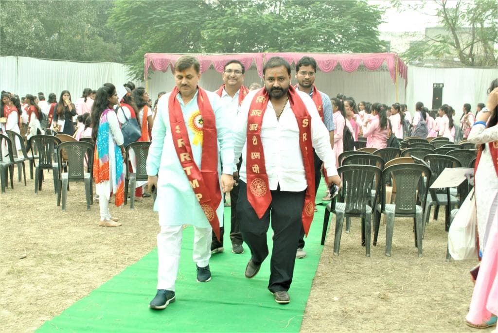 Shri Ramdevi Ramdayal Tripathi Mahila Polytechnic Kanpur Gallery photo 10