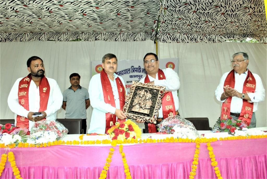 Shri Ramdevi Ramdayal Tripathi Mahila Polytechnic Kanpur Gallery photo 14