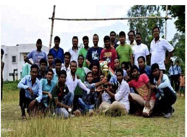 Hilli Government Polytechnic Dakshin Dinajpur photo_app photo 1