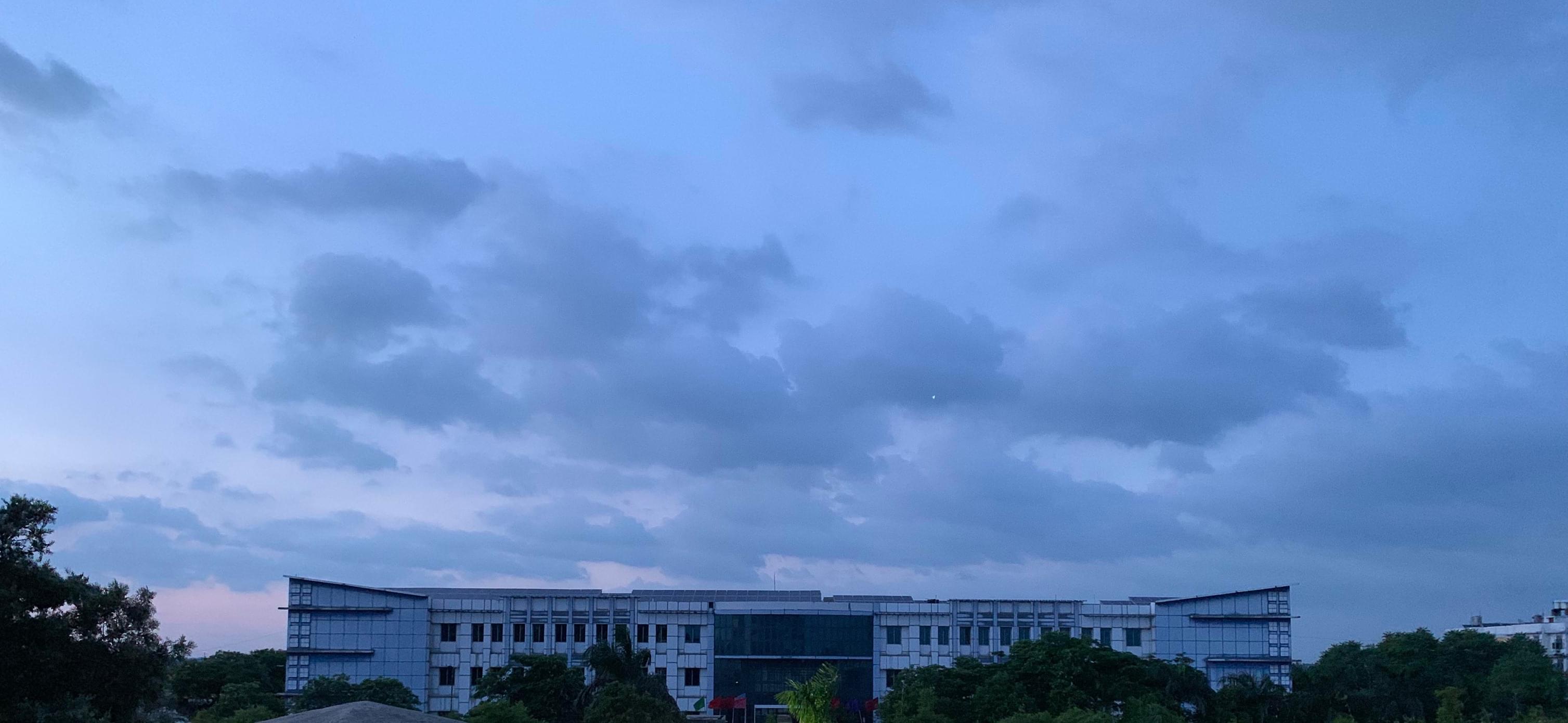 PDM Dental College and Research Institute Bahadurgarh Campus photo 2