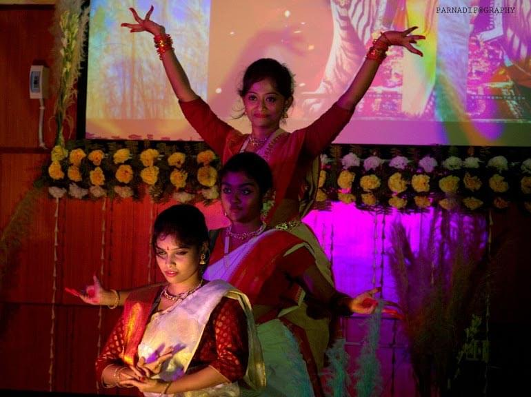 Saroj Mohan Institute of Technology Hooghly Events photo 12