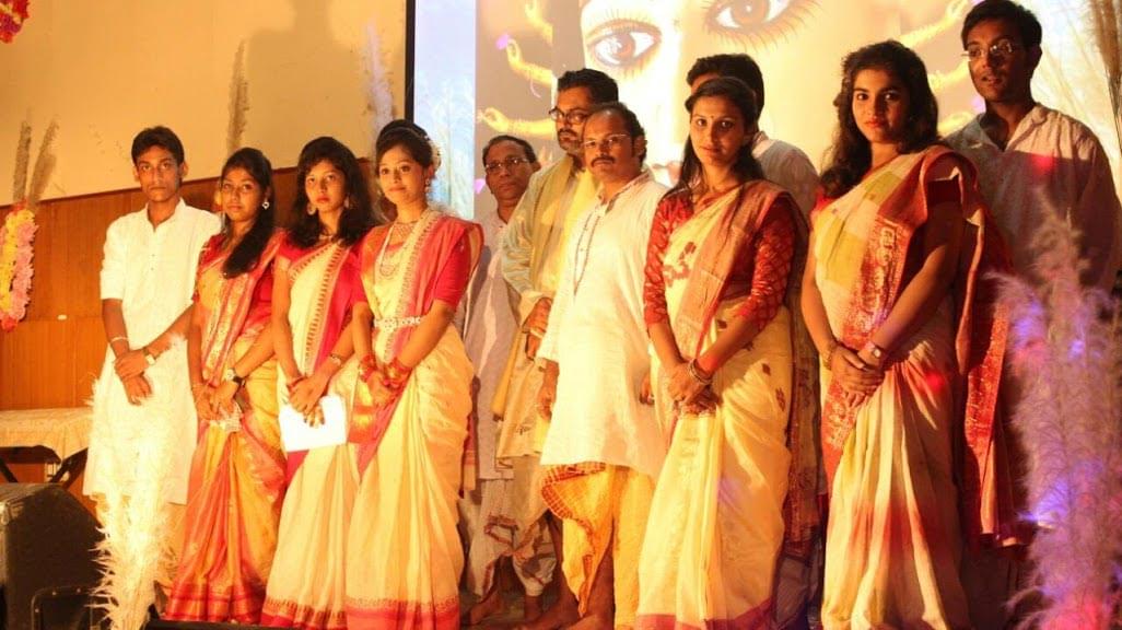 Saroj Mohan Institute of Technology Hooghly Events photo 13