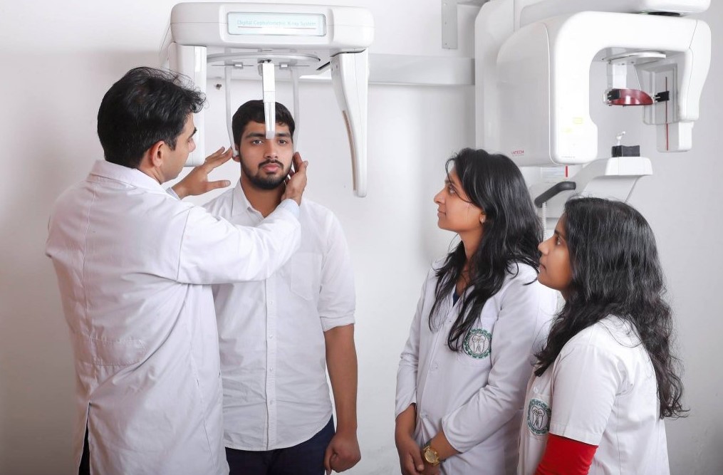 PDM Dental College and Research Institute Bahadurgarh Infrastructure photo 14