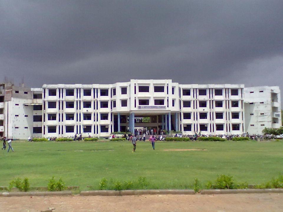 LJIET Campus photo 5
