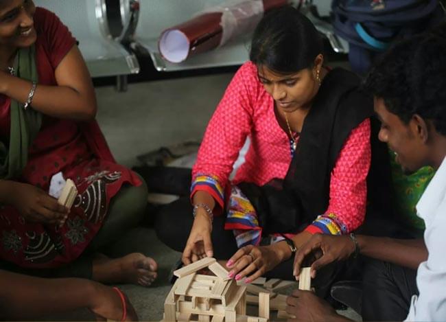 Rajalakshmi School of Architecture Chennai Campus Life photo 2