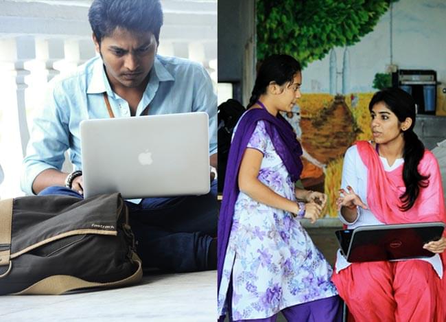 Rajalakshmi School of Architecture Chennai Campus Life photo 6