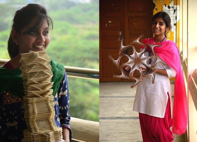 Rajalakshmi School of Architecture Chennai Campus Life photo 8