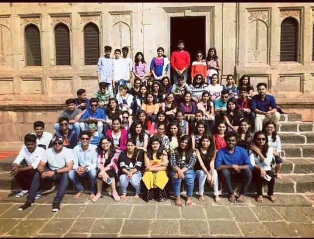 Vidya Pratishthan’s Indapur College of Architecture Pune Campus photo 6