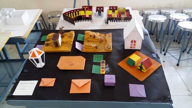 Vidya Pratishthan’s Indapur College of Architecture Pune Campus photo 2