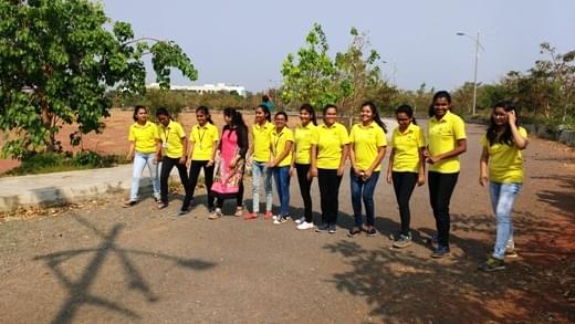 Vidya Pratishthan’s Indapur College of Architecture Pune Campus photo 3