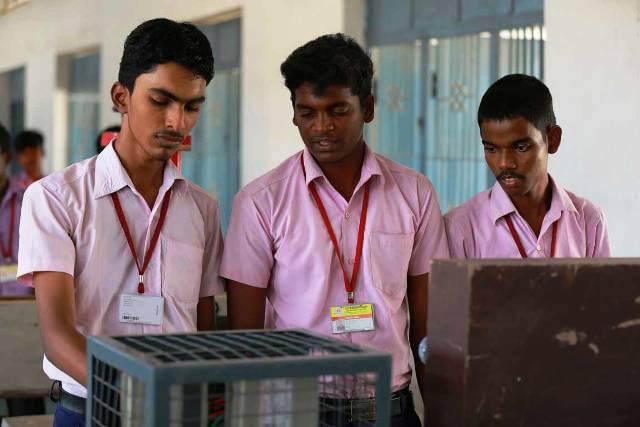 Sree Arumugham Polytechnic College Cuddalore photo_app photo 2