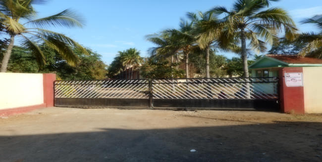 IRT Polytechnic college Chennai photo_app photo 1