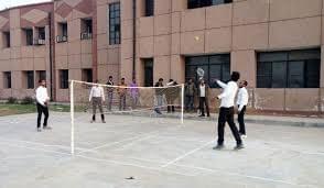 Mahamaya Polytechnic of Information Technology Auraiya Infrastructure photo 1