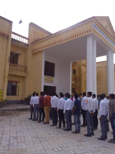 Mahamaya Polytechnic of Information Technology Auraiya Infrastructure photo 3