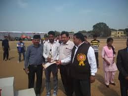 Mahamaya Polytechnic of Information Technology Auraiya Infrastructure photo 5