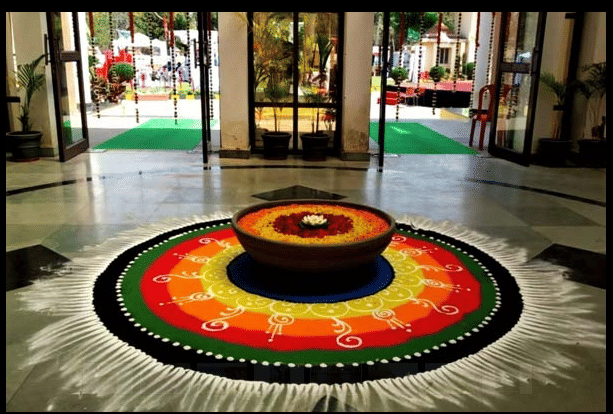 Indian Institute of Tourism and Travel Management Bhubaneswar Campus photo 4