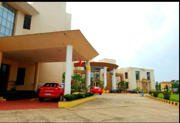 Indian Institute of Tourism and Travel Management Bhubaneswar Campus photo 5