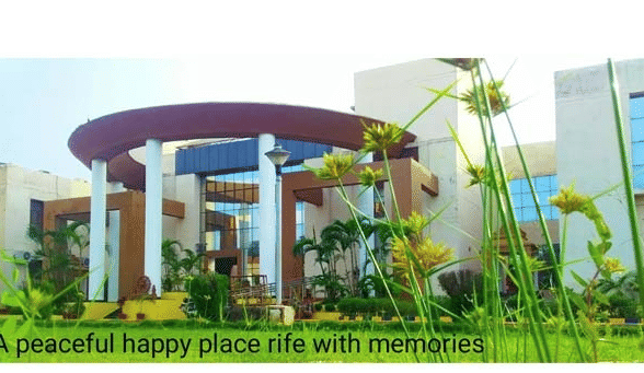 Indian Institute of Tourism and Travel Management Bhubaneswar Campus photo 6