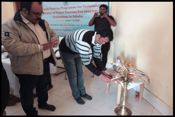 Indian Institute of Tourism and Travel Management Bhubaneswar Events photo 8