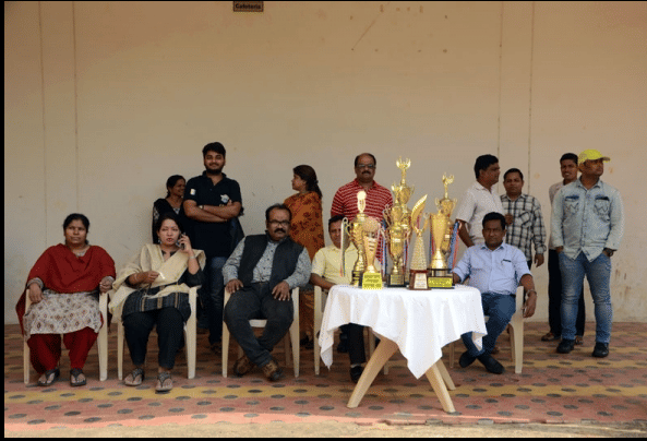 Indian Institute of Tourism and Travel Management Bhubaneswar Events photo 17