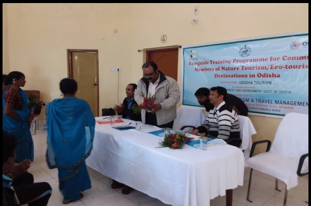 Indian Institute of Tourism and Travel Management Bhubaneswar Events photo 9