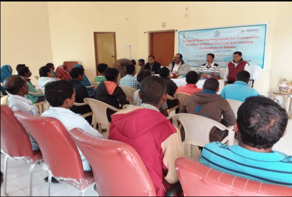 Indian Institute of Tourism and Travel Management Bhubaneswar Events photo 10