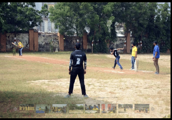 Indian Institute of Tourism and Travel Management Bhubaneswar Events photo 15