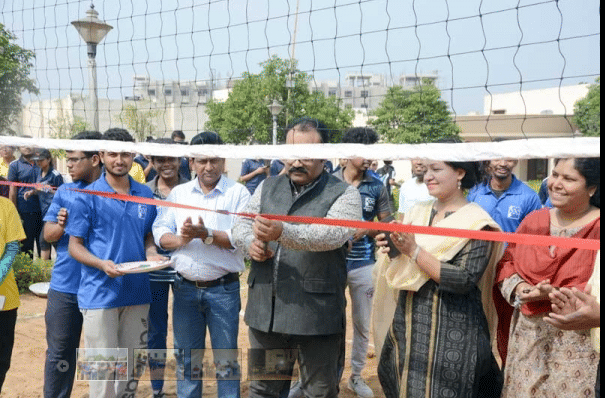 Indian Institute of Tourism and Travel Management Bhubaneswar Events photo 16