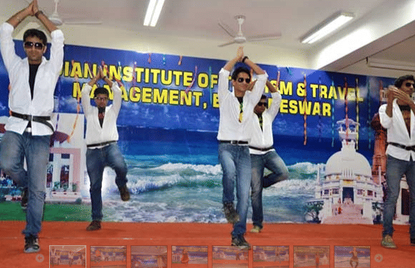 Indian Institute of Tourism and Travel Management Bhubaneswar Events photo 19