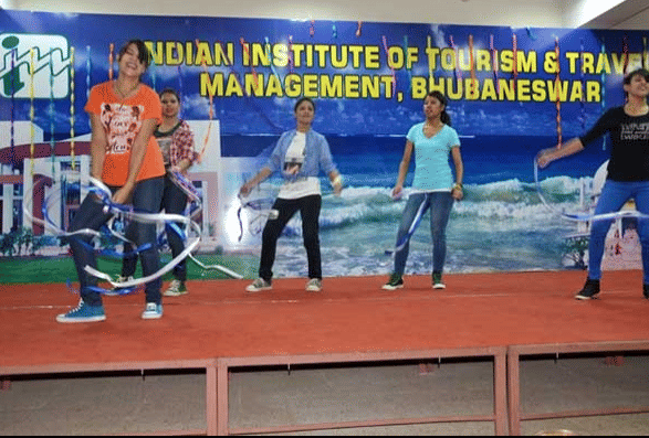 Indian Institute of Tourism and Travel Management Bhubaneswar Events photo 20