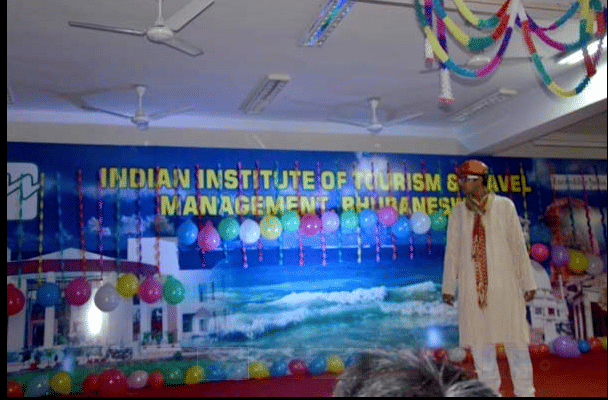 Indian Institute of Tourism and Travel Management Bhubaneswar Events photo 21