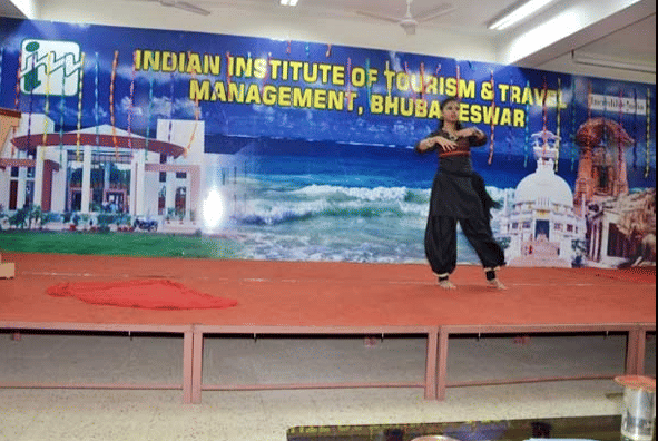 Indian Institute of Tourism and Travel Management Bhubaneswar Events photo 22