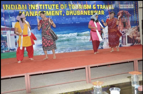 Indian Institute of Tourism and Travel Management Bhubaneswar Events photo 23