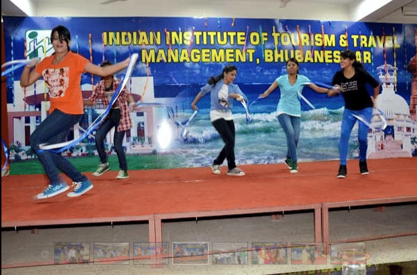 Indian Institute of Tourism and Travel Management Bhubaneswar Events photo 24