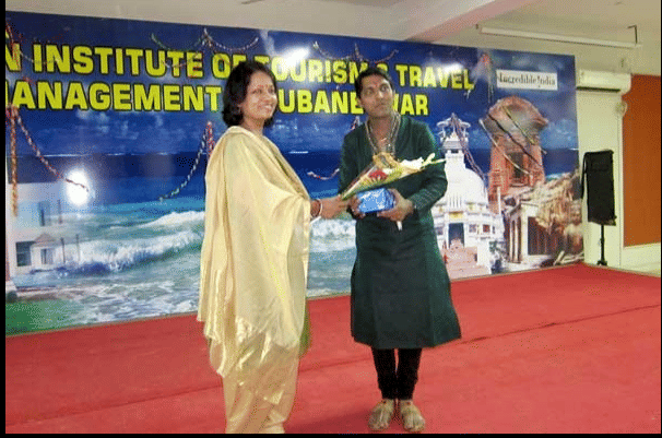 Indian Institute of Tourism and Travel Management Bhubaneswar Events photo 25